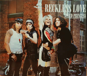 Reckless Love : Speed Princess